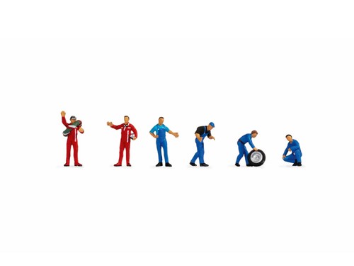 Noch 15107 figuren set - 15107, figuren-set