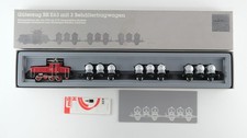 Märklin H0 2874 Güterzug BR