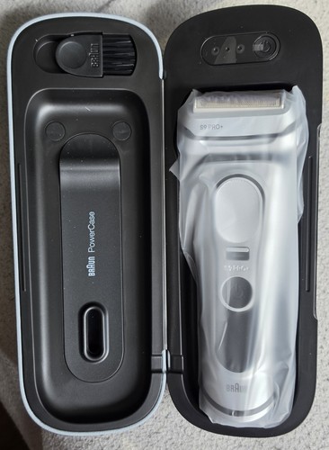 Braun series pro - braun, 9