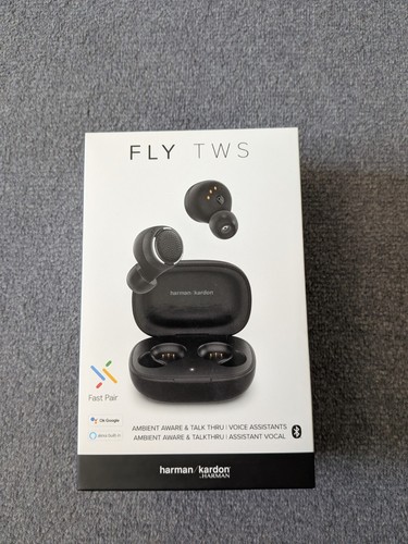 Harman kardon fly tws ear - fly, in-ear