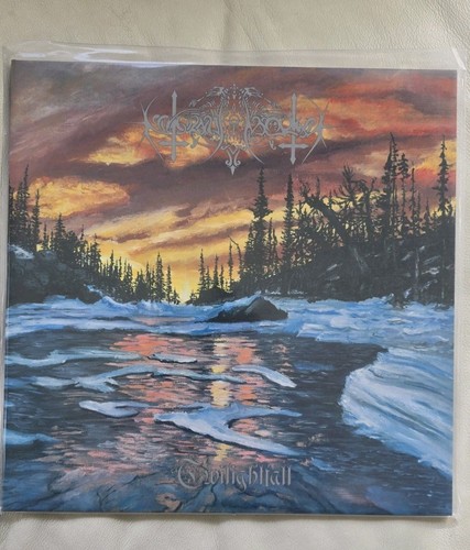 Nokturnal mortum - nokturnal,
