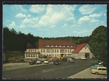 AK Steinhagen / Westf., Blick