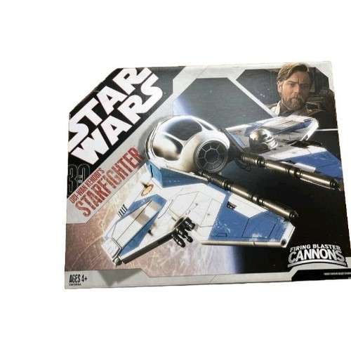 Star wars vintage - vintage, obi-wan