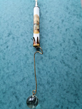 alter CBS Pendelkerzenhalter