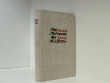 Elizabeth Goudge: Das Testament des Mr. Adam Goudge, Elizabeth: