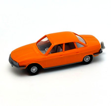 Nsu limousine - nsu, 80