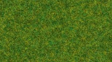 Noch 08214 Streumaterial Streugras “Zierrasen” 1,5 mm lang, 20 gramm