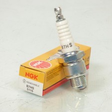 Zündkerze ngk für Moped ktm