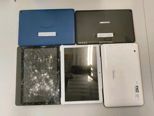Tablet konvolut 5 - tablet,