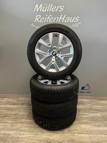 Bmw f48 f39 winterreifen - bmw, x2