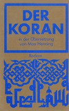 Der koran einleitung und - der,