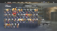 R6 Account | Full Access | NA