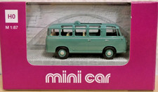 Minicar goliath express - minicar, 1:87