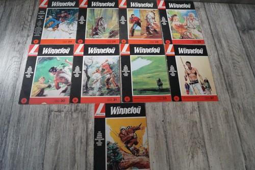 Winnetou