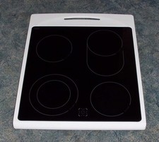 Ceranfeld für Beistellherd