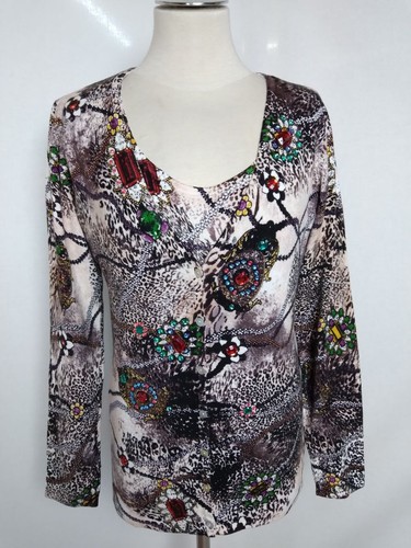 Damen twinset pulli cardigan - damen,