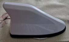 (188) - Autoantenne Shark Fin