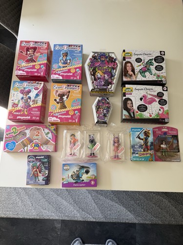 Kinderspielzeug sammlung - kinderspielzeug,