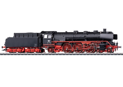 Trix dampflokomotive 003 - trix,