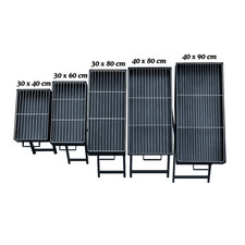 Klappgrill Camping BBQ