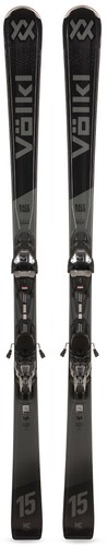 Völkl racetiger black - mc,