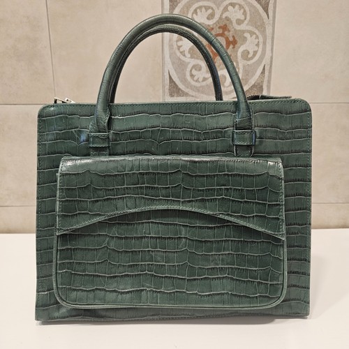Emidio tucci handtasche leder - emidio,