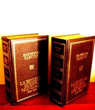 DER ZWEITE WELTKRIEG - RAYMOND