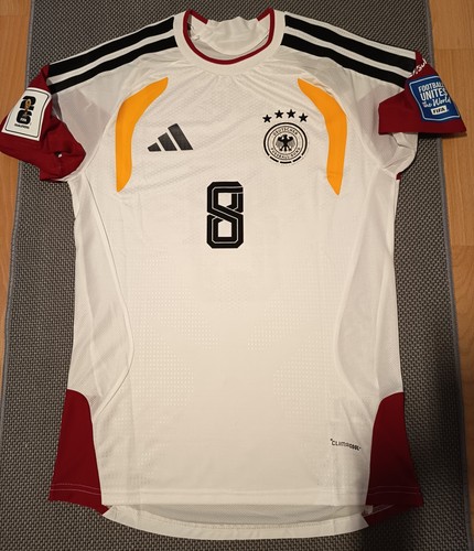 Dfb deutschland trainingsshirt - dfb,