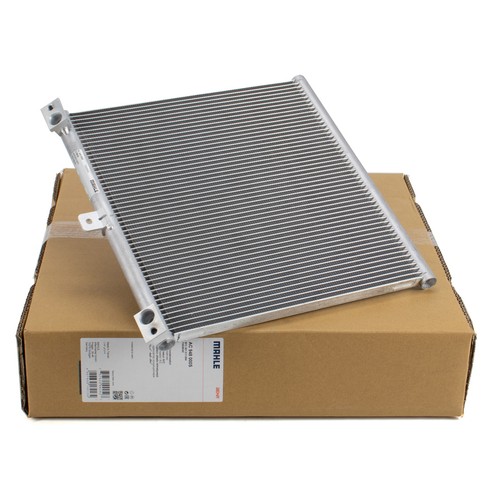 Mahle klimakondensator für - mahle,