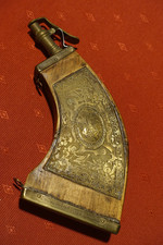 Pulverhorn v. Ottone Fillipo