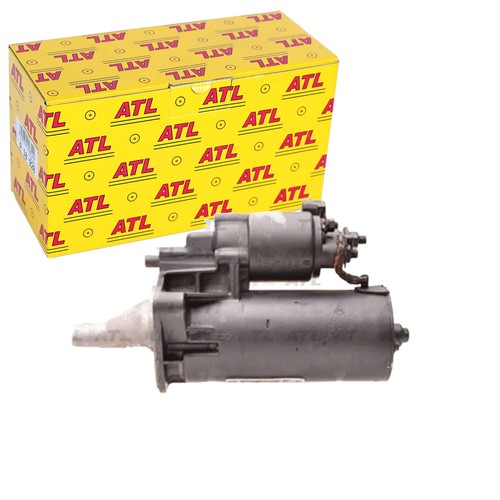 Atl anlasser starter 4kw - starter, 1,4kw
