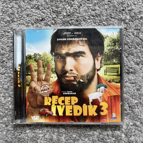 Recep ivedik cd - |,