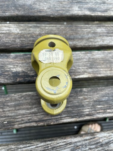 Walterscheid 040540