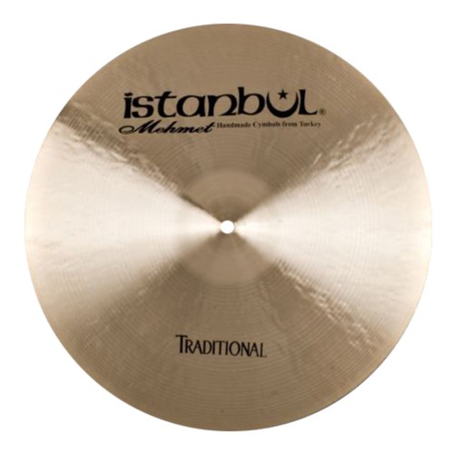 Istanbul mehmet cymbals - istanbul,