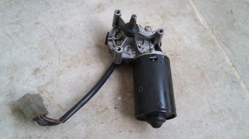 Scheibenwischermotor für - , mb
