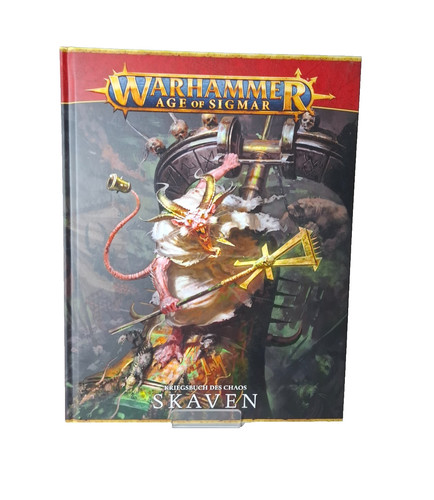 Warhammer age sigmar - warhammer,