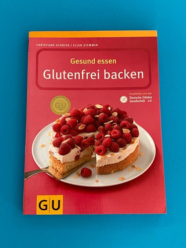 Gesund essen glutenfrei - gesund, –