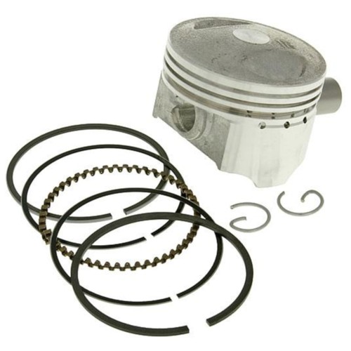 Kolben satz airsal sport - airsal, 63ccm