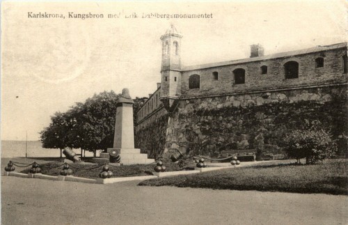 Karlskrona 243818 - karlskrona, -243818