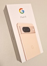 Google Pixel 8 5G 128GB - Rose