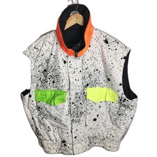 Mistral Vintage 80s Neon