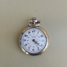 Trib · Mini Taschenuhr ·