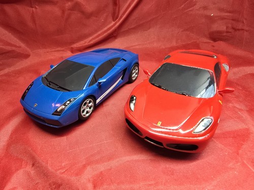 Scalextric ready race - to,