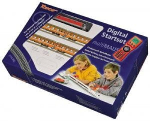 Roco 41287 digital - roco,