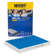 HENGST E4931LB BLUE CARE