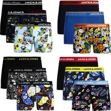 Jack Jones Boxershorts 3er