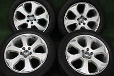 Volvo XC70 III B Alufelgen 31200371 Merac Sommerräder 235/50 R18 97V -ca.5,5mm