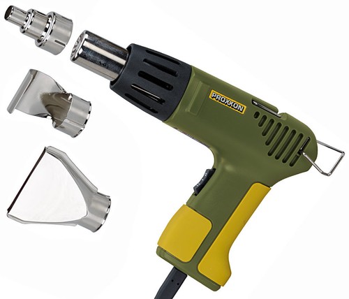 Proxxon 27130 micromot 550 - proxxon, mh