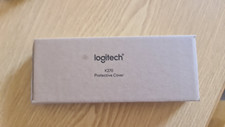 Logitech K270 PROTECTIVE COVER - N/A -WW Tastaturabdeckung
