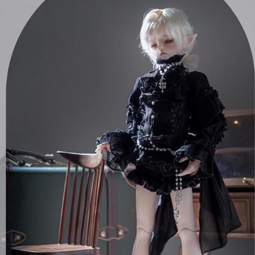 Bjd doll resin joint - bjd, sd